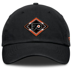 Philadelphia Flyers Fanatics Women's Authentic Pro Rink Adjustable Hat Discount