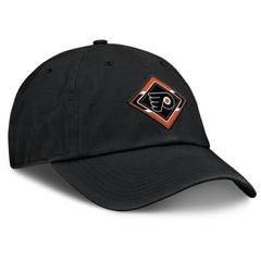 Philadelphia Flyers Fanatics Women's Authentic Pro Rink Adjustable Hat Discount