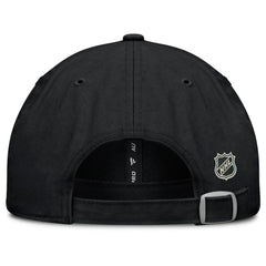 Boston Bruins Fanatics Women's Authentic Pro Rink Adjustable Hat Outlet