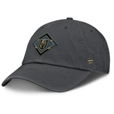 Vegas Golden Knights Fanatics Women's Authentic Pro Rink Adjustable Hat For Sale