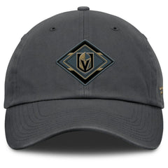 Vegas Golden Knights Fanatics Women's Authentic Pro Rink Adjustable Hat For Sale