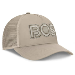 Boston Bruins Fanatics Women's Authentic Pro Road Trucker Adjustable Hat Discount