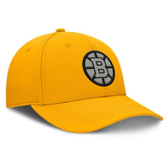 Boston Bruins Fanatics Homage Adjustable Hat Outlet
