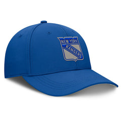 New York Rangers Fanatics Homage Adjustable Hat Discount