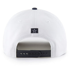 Dallas Cowboys 47 brand '47 Patriotic Overhand Hitch Adjustable Hat
