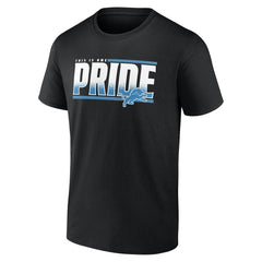 Detroit Lions One Pride T-Shirt