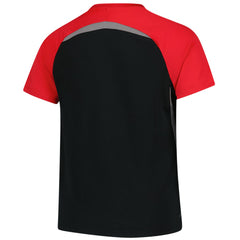 Sunderland Hummel Training Jersey / Black- Kids