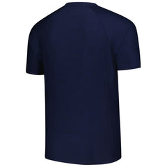 Sunderland Hummel Travel T-Shirt Navy