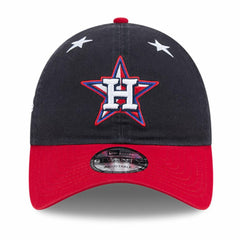 Houston Astros New Era 2025 MLB All-Star Game Workout 9TWENTY Adjustable Hat | MLB On Sale
