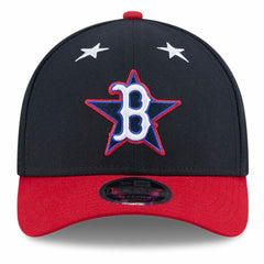 Boston Red Sox New Era 2025 MLB All-Star Game Workout 9FORTY M-Crown Adjustable Hat | MLB Shop