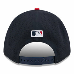 Boston Red Sox New Era 2025 MLB All-Star Game Workout 9FORTY M-Crown Adjustable Hat | MLB Shop