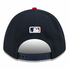 Chicago White Sox New Era 2025 MLB All-Star Game Workout 9FORTY M-Crown Adjustable Hat | MLB Sale