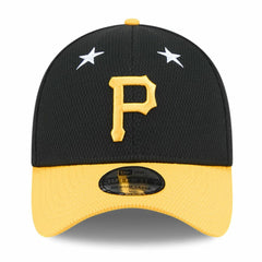 Pittsburgh Pirates New Era 2025 MLB All-Star Game 39THIRTY Flex Hat | MLB Shop