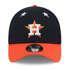 Houston Astros New Era 2025 MLB All-Star Game 39THIRTY Flex Hat | MLB Shop