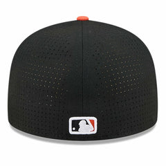 San Francisco Giants New Era 2025 MLB All-Star Game Side Patch 59FIFTY Fitted Hat | MLB Discount