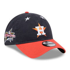 Houston Astros New Era 2025 MLB All-Star Game 9TWENTY Adjustable Hat | MLB Online