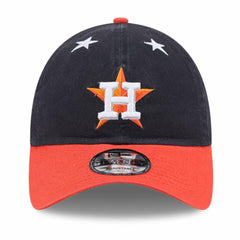 Houston Astros New Era 2025 MLB All-Star Game 9TWENTY Adjustable Hat | MLB Online