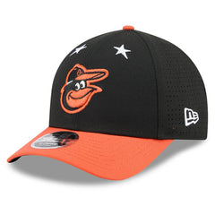 Baltimore Orioles New Era 2025 MLB All-Star Game 9FORTY M-Crown Adjustable Hat | MLB Near me