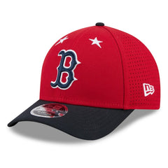 Boston Red Sox New Era 2025 MLB All-Star Game 9FORTY M-Crown Adjustable Hat | MLB For sale