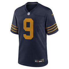 Green Bay Packers Nike Christian Watson The 1923 Classic Game Jersey