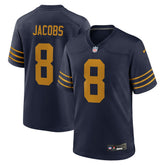 Green Bay Packers Nike Josh Jacobs The 1923 Classic Game Jersey