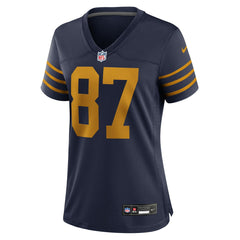 Green Bay Packers Nike Romeo Doubs Women's The 1923 Classic Game Jersey
