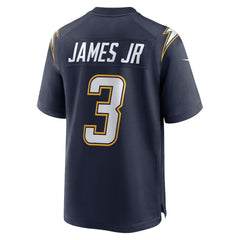 Los Angeles Chargers Nike Derwin James Jr. Alternate Super Chargers Game Jersey