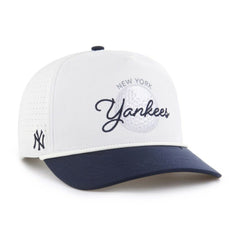 New York Yankees '47 Gimmie Golf Hitch Rope Adjustable Hat | MLB Online
