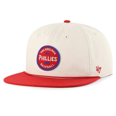 Philadelphia Phillies '47 Payson Captain Snapback Hat | MLB Sale