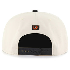 Baltimore Orioles '47 Payson Captain Snapback Hat | MLB On Sale