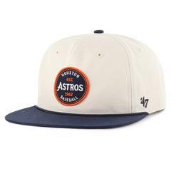 Houston Astros '47 Payson Captain Adjustable Hat | MLB For sale