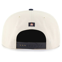 Houston Astros '47 Payson Captain Adjustable Hat | MLB For sale
