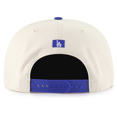 Los Angeles Dodgers '47 Payson Captain Adjustable Hat | MLB Near me