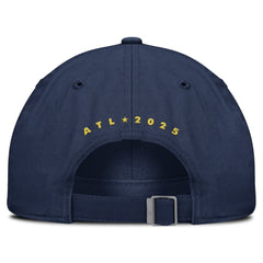 Seattle Mariners Nike 2025 MLB All-Star Game Club Adjustable Hat | MLB For sale