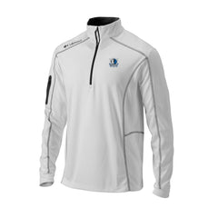 Dallas Mavericks Omni-Wick Shotgun Quarter-Zip Pullover sale On Sale