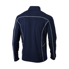 Dallas Mavericks Omni-Wick Shotgun Quarter-Zip Pullover sale New