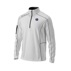 Washington Wizards Omni-Wick Shotgun Quarter-Zip Pullover Online