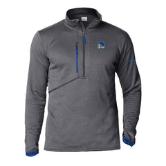 Golden State Warriors Park View Half-Zip Top sale New