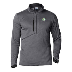 Boston Celtics Park View Half-Zip Top For Sale