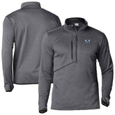 Charlotte Hornets Park View Half-Zip Top On Sale