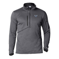 Charlotte Hornets Park View Half-Zip Top On Sale