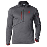 Toronto Raptors Park View Half-Zip Top For Sale