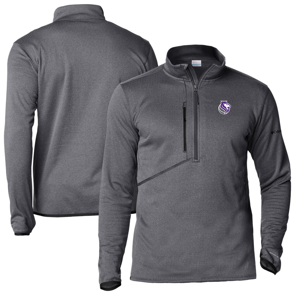 Sacramento Kings Park View Half-Zip Top Discount