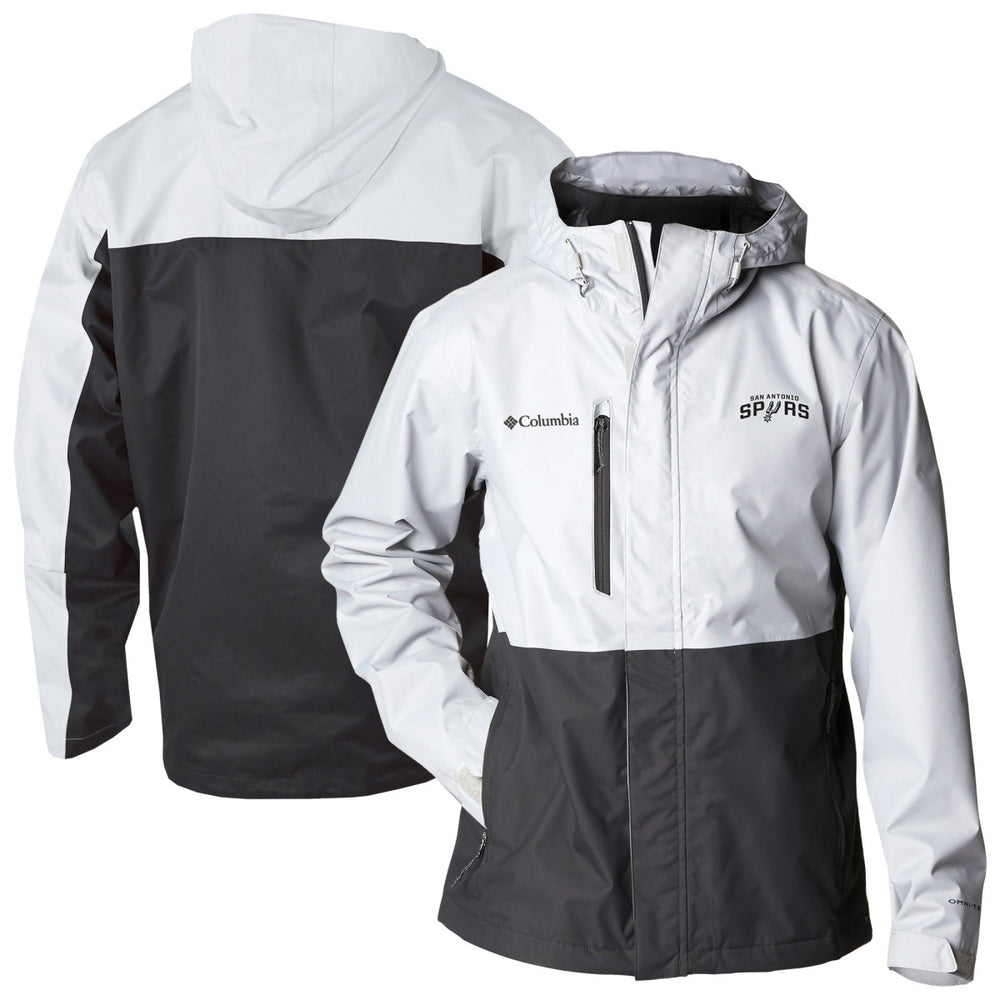 San Antonio Spurs Hikebound Full-Zip Jacket Discount