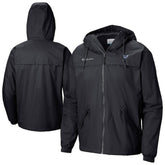 Charlotte Hornets Oroville Creek Lined Full-Zip Jacket Online