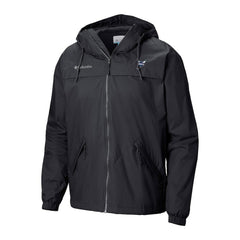 Charlotte Hornets Oroville Creek Lined Full-Zip Jacket Online