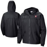 Atlanta Hawks Oroville Creek Lined Full-Zip Jacket For Sale