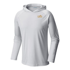 Cleveland Cavaliers Terminal Tackle Long Sleeve Hoodie T-Shirt sale Outlet