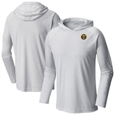 Denver Nuggets Terminal Tackle Long Sleeve Hoodie T-Shirt sale Discount