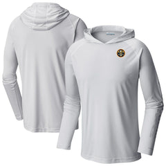 Denver Nuggets Terminal Tackle Long Sleeve Hoodie T-Shirt sale Discount
